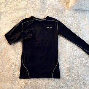 TCA Long Sleeve Shirt